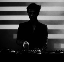 Gesaffelstein выпускает дебютный альбом