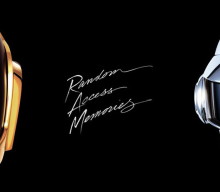 Daft Punk планируют переиздать свой новый альбом 