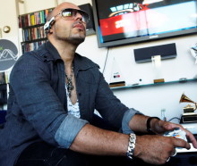 Роджер Санчес проведет вечеринку на ADE