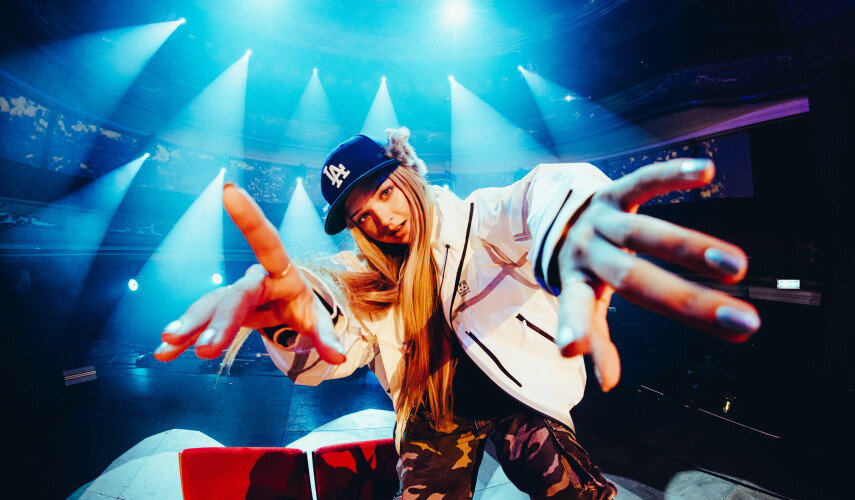 ESNS26 стартовал: кого услышать из европейской электроники