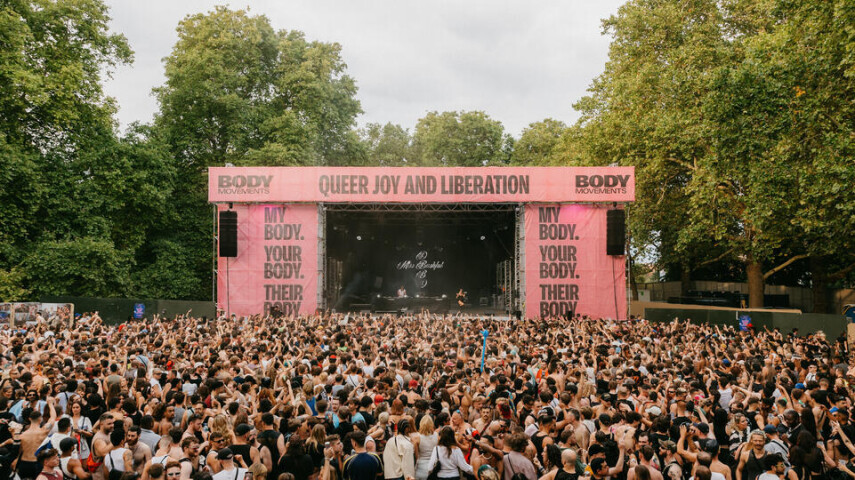 Body Movements раскрывает первые имена хедлайнеров 2026