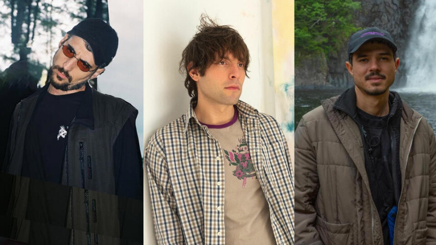 PPP объявили EP «Bborn Again» и представили сингл «Wisco»