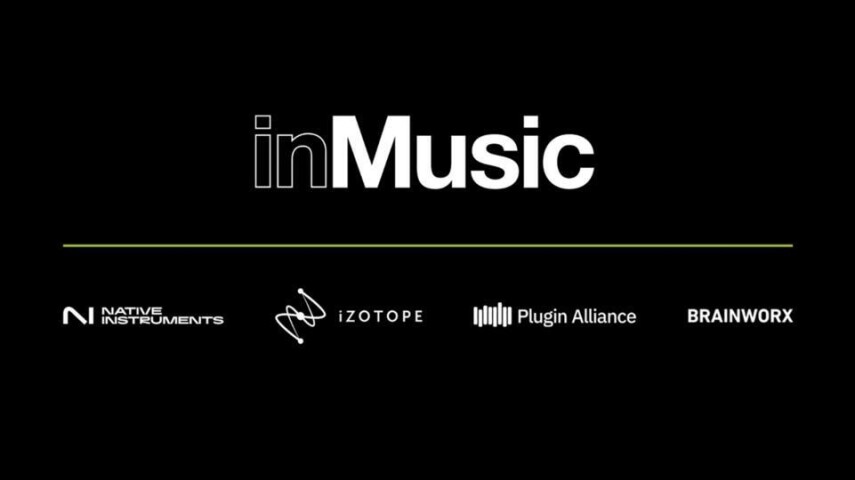 inMusic приобретает Native Instruments