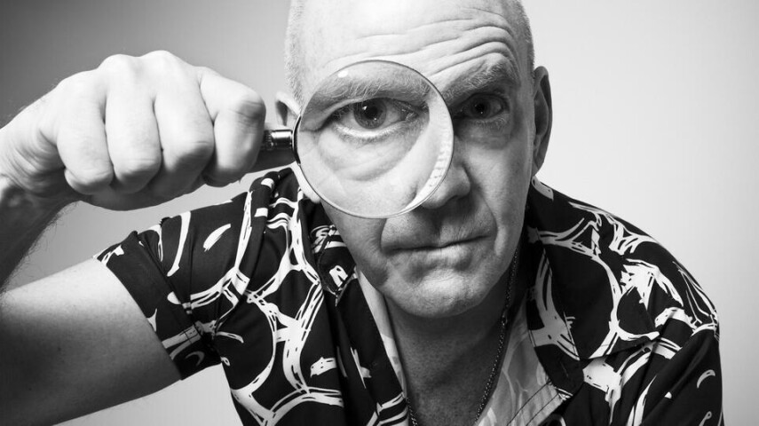 Fatboy Slim и D Double E в лайнапе масштабного уикенда в независимых залах