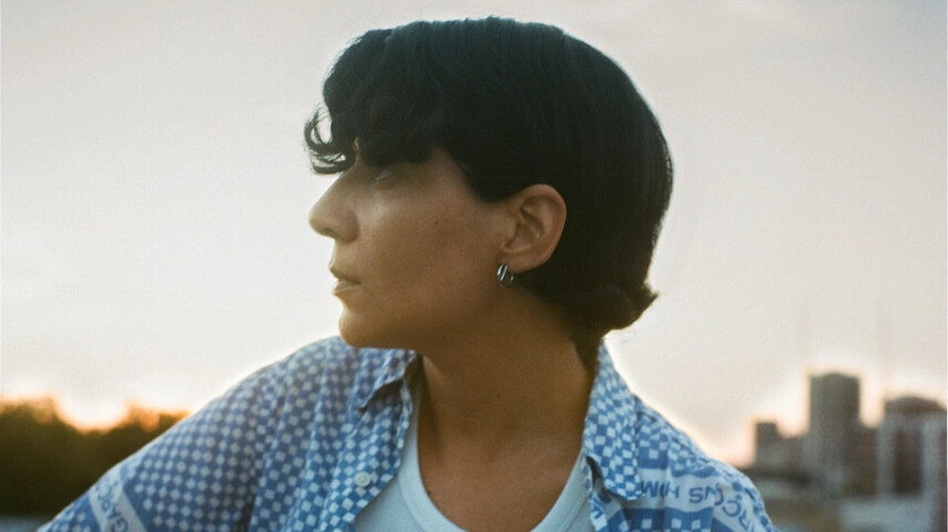 Fatima Al Qadiri анонсировала EP 3TWI и представила сингл 7ilween