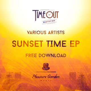 На Pleasure Garden выходит бесплатный Sunset Time EP