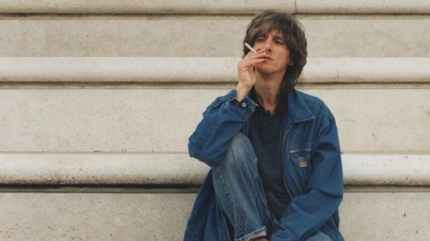 The Durutti Column анонсировали первый альбом за 16 лет — Renascent