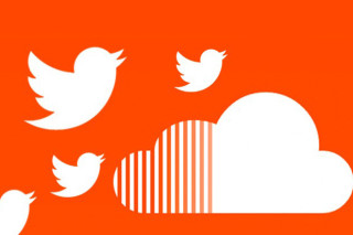 Твиттер собирается купить SoundCloud