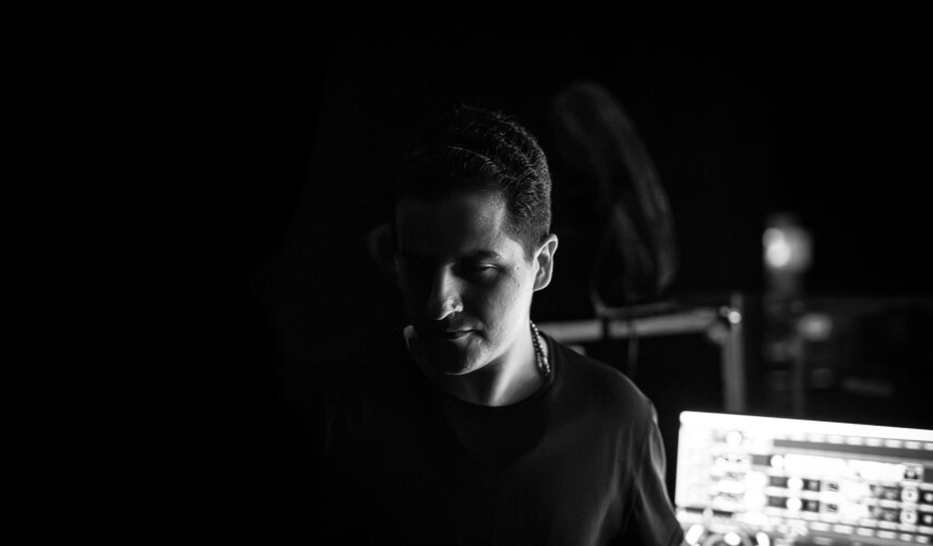 Ванкувер готовится к Waves of Illusion II: новое слово в электронной музыке