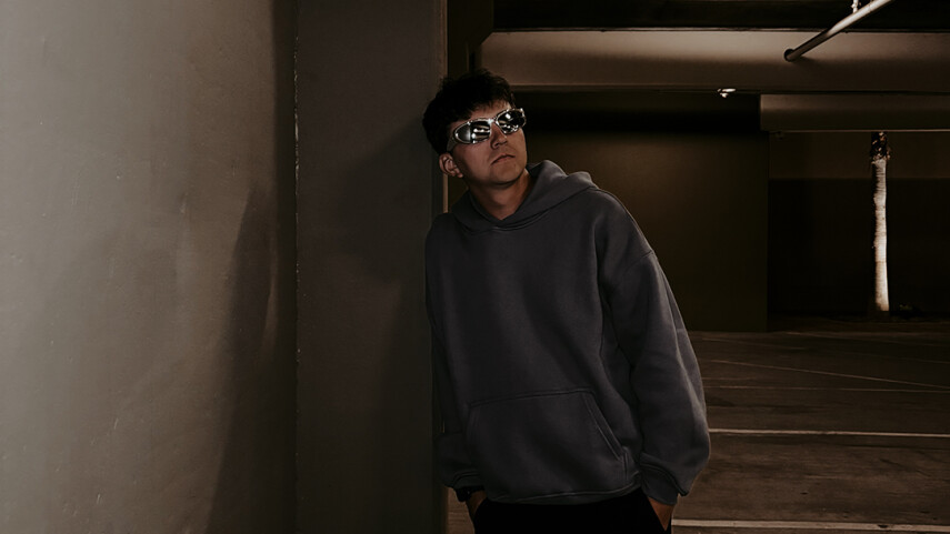 Mazro запускает эру Bigroom Techno с новым треком Alive