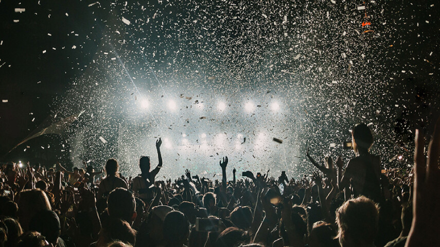 PACBI призвала усилить глобальное давление на Live Nation