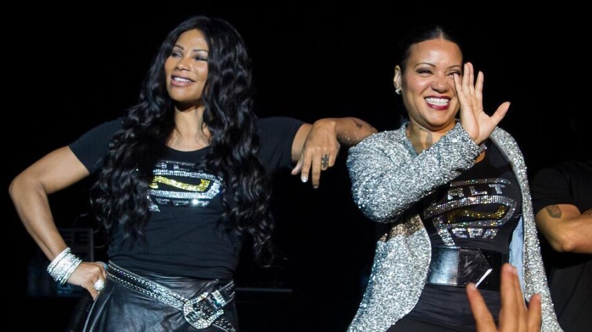 Salt‑N‑Pepa обжалуют отказ суда по иску к UMG