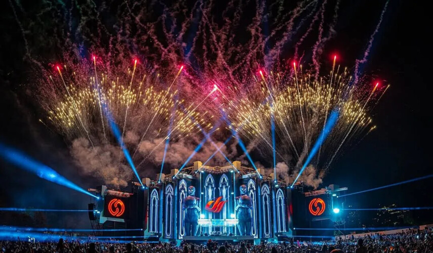 Трагедия на Dreamstate Sydney: один погиб, шесть госпитализированы