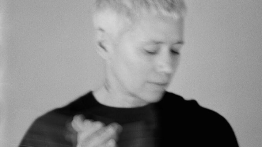 Jen Cardini объявила первый сольный EP с 90-х