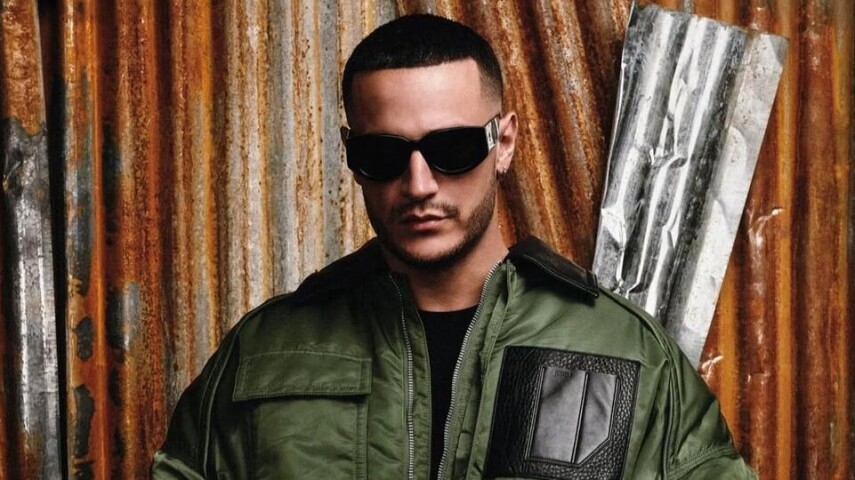 DJ Snake захватил Quasar Stage на Coachella в рамках Pardon My French
