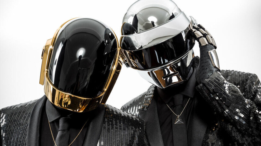Thomas Bangalter: о распаде Daft Punk и жизни после роботов
