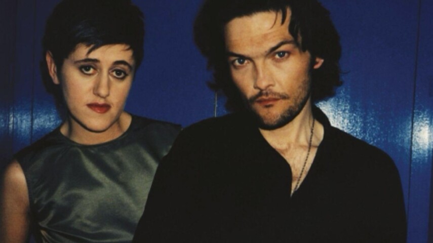 Everything But The Girl выпустят сборник лучших треков