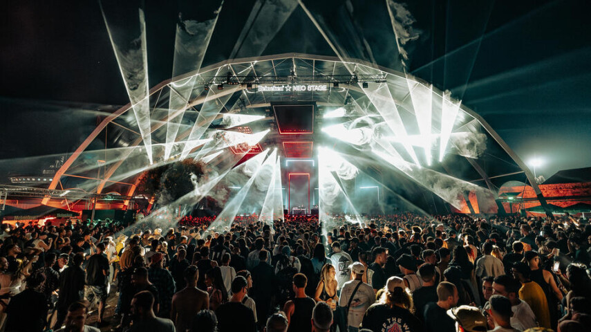 Neopop 2026 раскрыл первые имена лайнапа