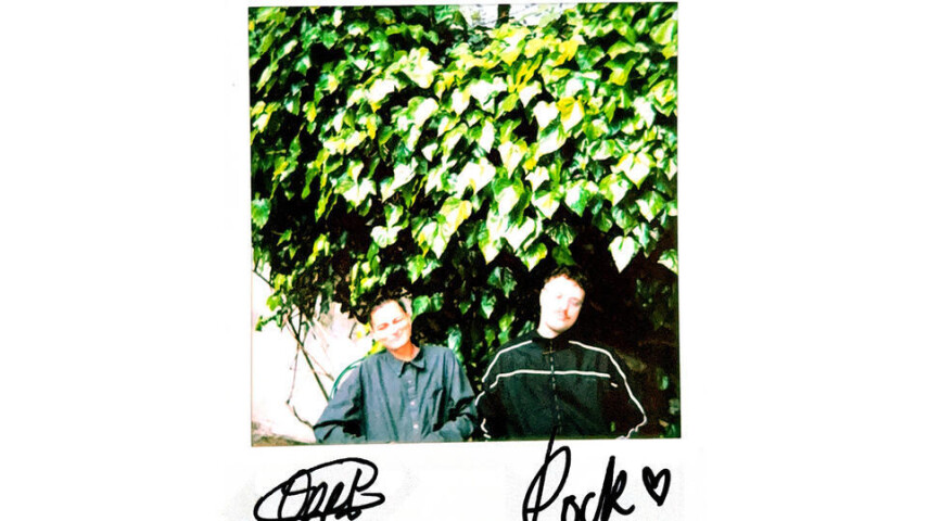 Oppidan и Pocket выпустили сингл 'ur world'