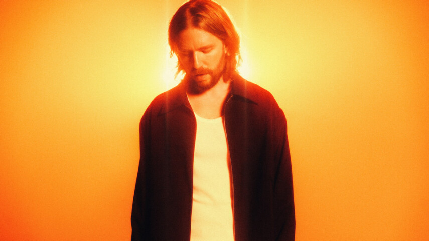 Sub Focus объявил о новом альбоме 'Contact'