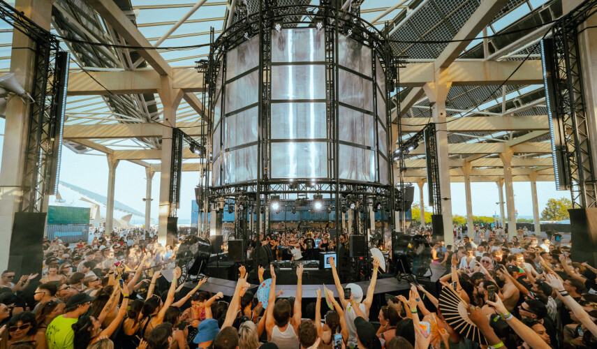 Brunch Electronik 2026: первые имена и масштабный лайнап