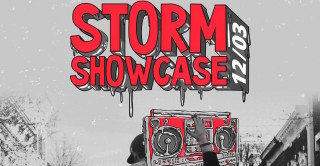 Возрождение вечеринок Storm Crew от DJ Groove и DJ Dan