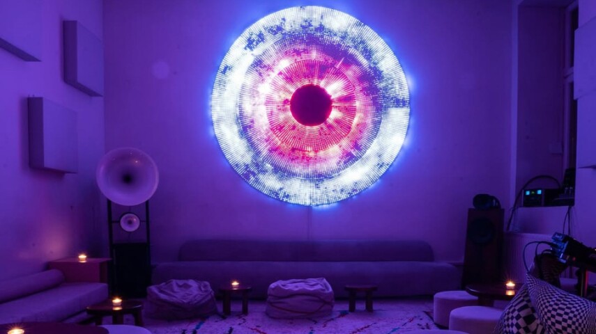 Берлинское заведение Kwia готовится к закрытию в 2026 году