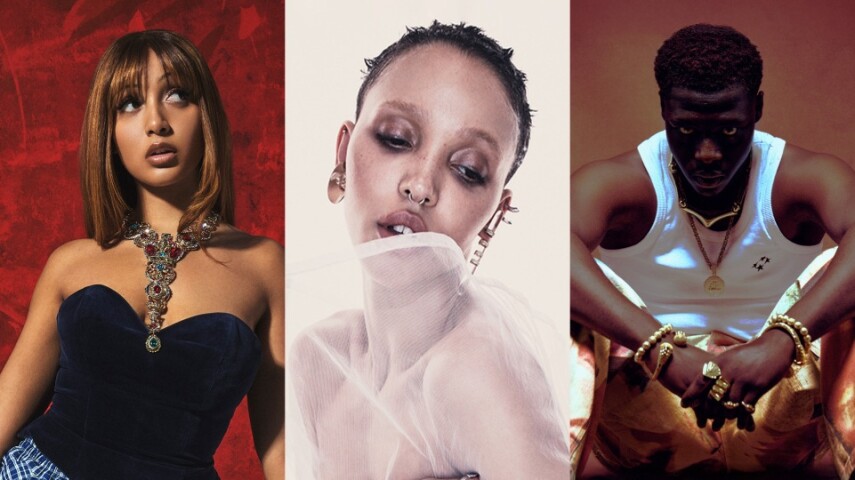 Кто поборется за Mercury Prize 2025?