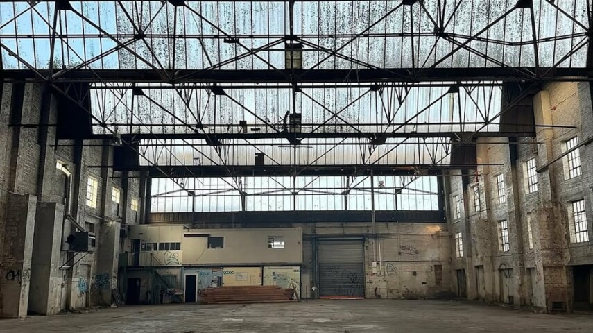 Motion Bristol открывает новый клубный зал и анонсирует вечеринки