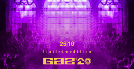 Музыкальное мероприятие GAZ20: подробности