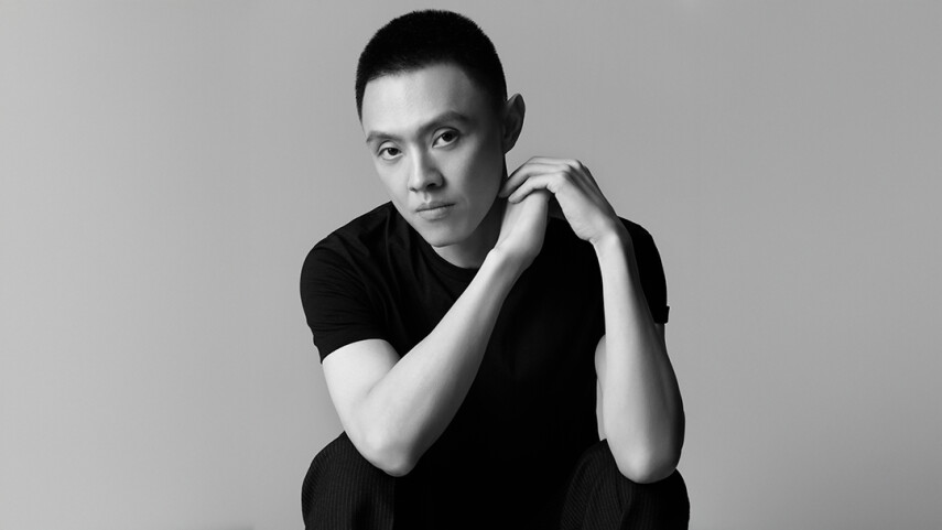 ZHANGYE и Justin Jesso выпустили сингл «Growing Up» о поиске баланса