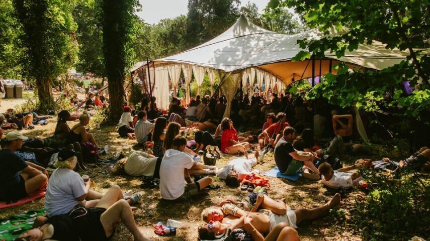 Названы самые экологичные фестивали мира 2025 года