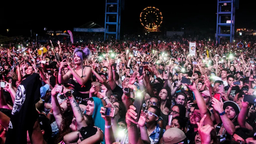 Физическое здоровье в EDM: почему разговор шире, чем только про психику