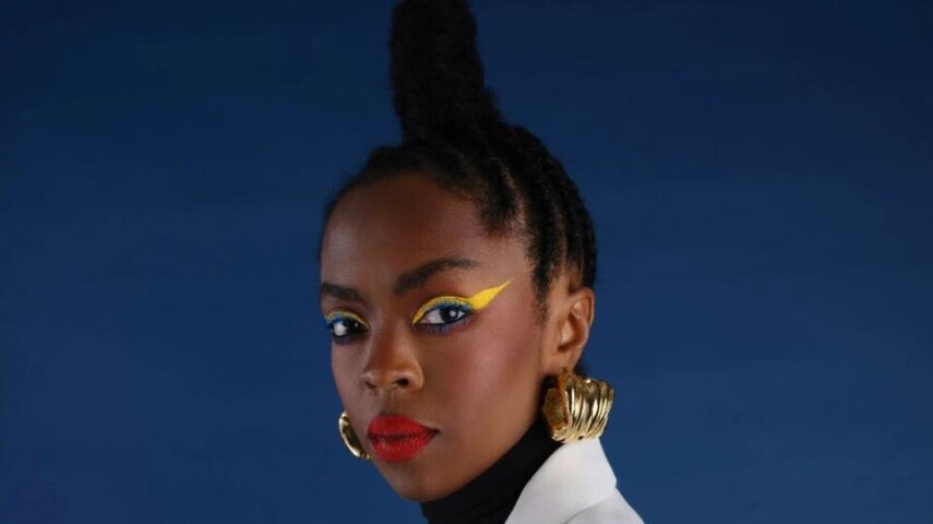 Ms. Lauryn Hill объясняет, почему не вышел второй альбом