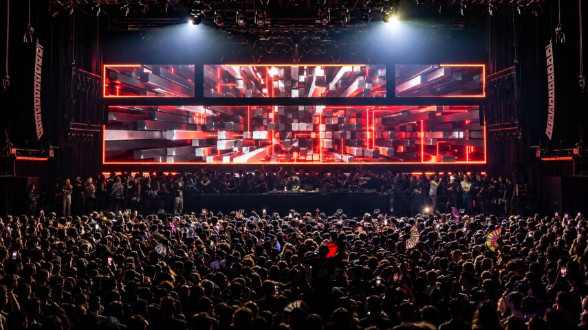 BLAK Festival впервые выйдет на открытый воздух