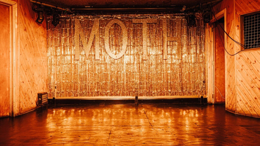 Moth Club организует сбор средств на фоне угрозы закрытия