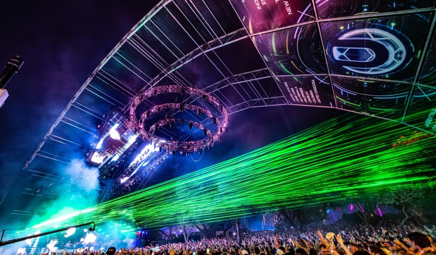 Ultra 2026: возвращение к форме на Bayfront Park