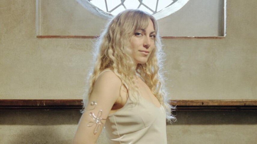 Eden Samara анонсировала альбом Odyssey и представила сингл «Punish Me»
