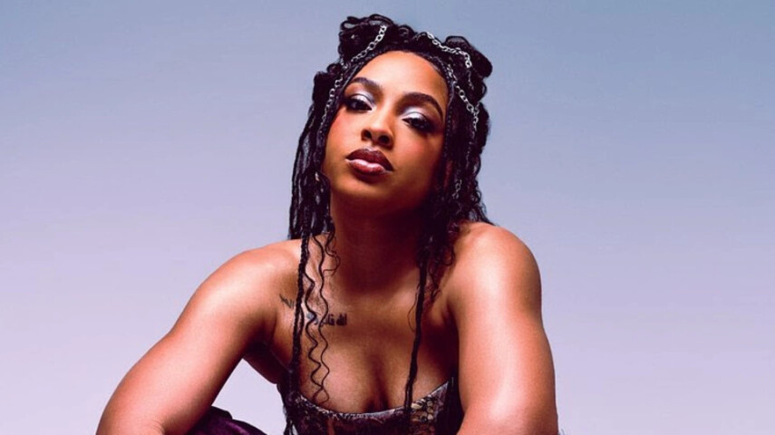 HoneyLuv представила ремикс на R&B-классик 112 «Dance With Me»