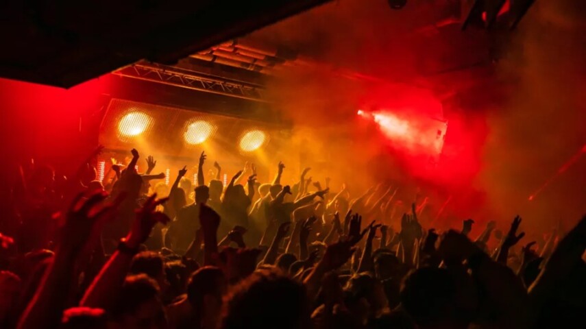 FABRICLIVE готовится к грандиозному 26-летнему юбилею