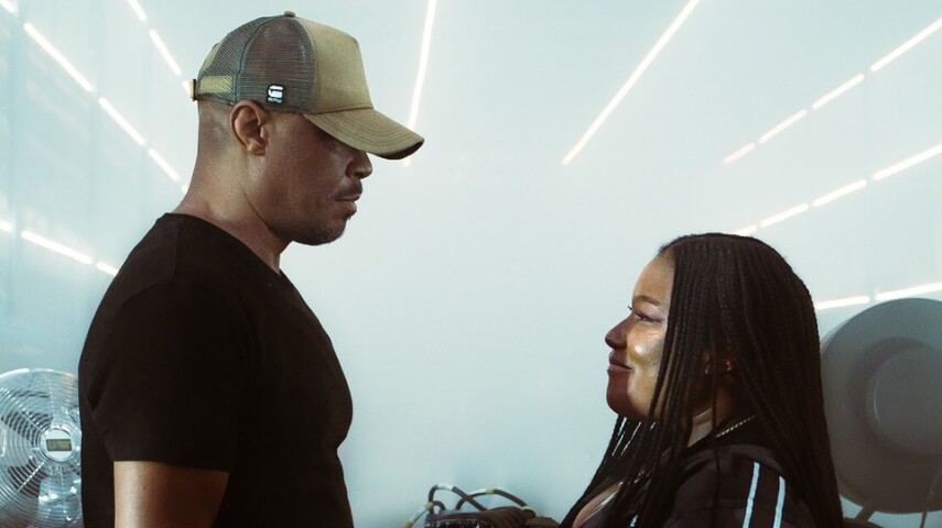 Floorplan готовят новый микс для серии 'fabric presents'