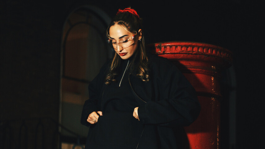 SICARIA выпустила EP «Anti Nihilo»