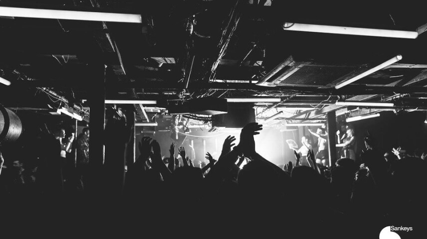 Sankeys возвращается в Манчестер — новый клуб откроется в январе 2026