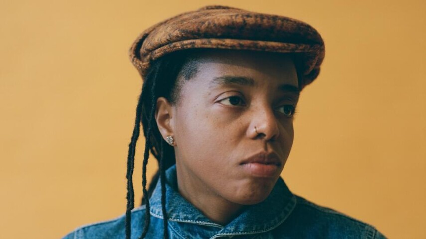 Shy One объявила альбом Mali и представила сингл с George Riley