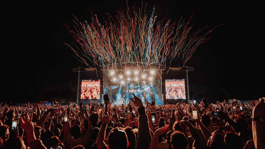 Фестивали в Brockwell Park получили одобрение на май–июнь 2026 года