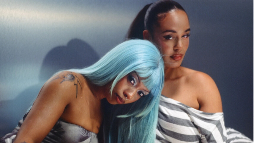 Nia Archives выпустила сингл с Jorja Smith — «Get Me Down»