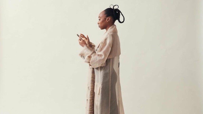 NIKS запускает новый лейбл Bloom Tone и анонсирует EP 'Moves Like 2'