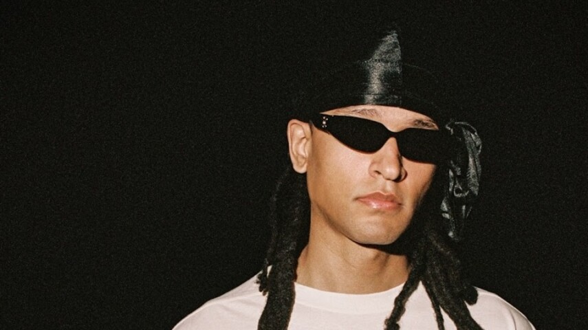 PAWSA выступит с заглавным шоу в Alexandra Palace