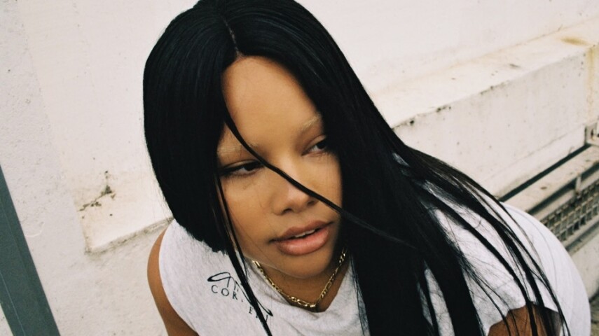 Shygirl отметила пятилетие EP «ALIAS» коллекцией ремиксов