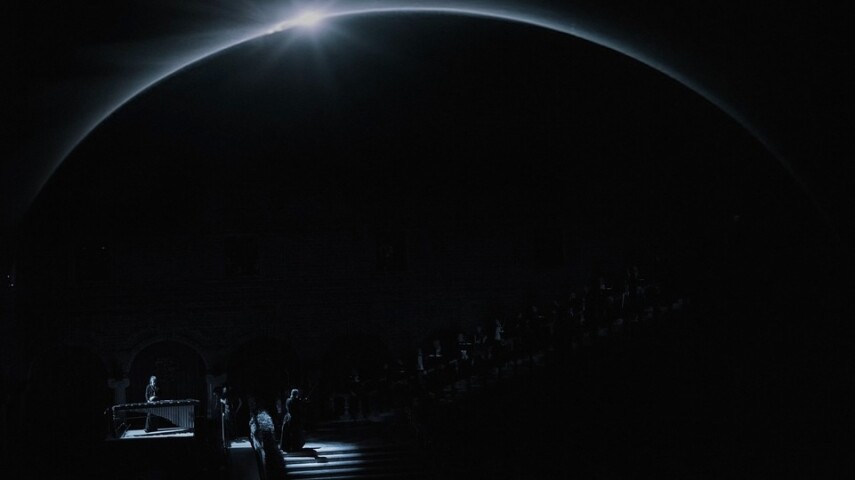 Оркестровая версия «One (Your Name)» прозвучала на гала-ужине Нобелевской премии